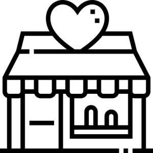 Mercado shop