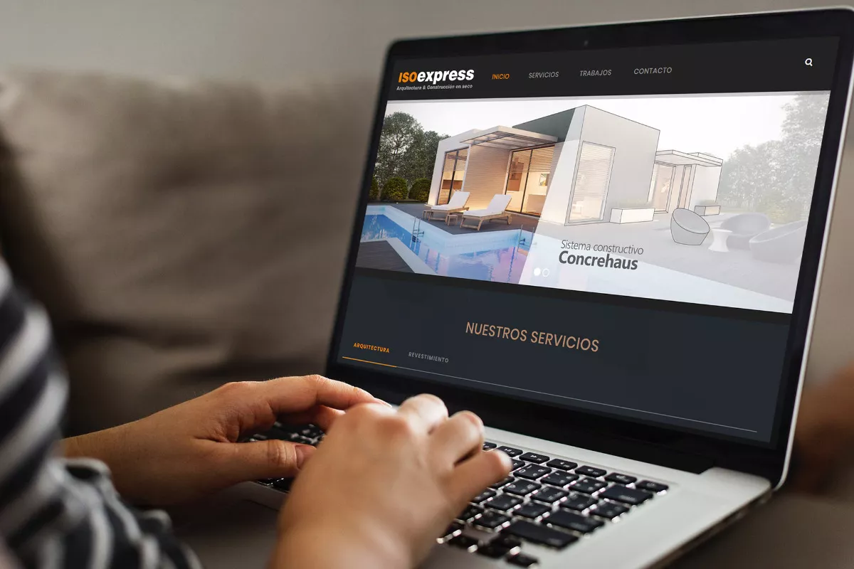 Paginas Web En Zona Sur